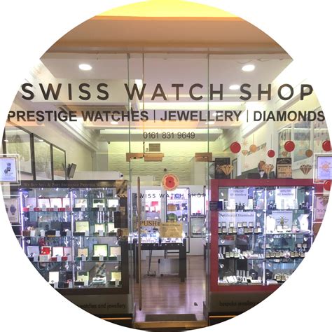 switzerland fewelly watch shop